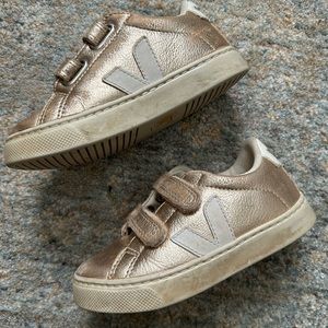 VEJA Kids Small Esplar Velcro (Toddler)
